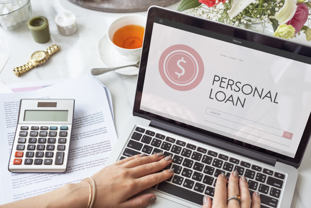 Top 10 Benefits of Personal Loans