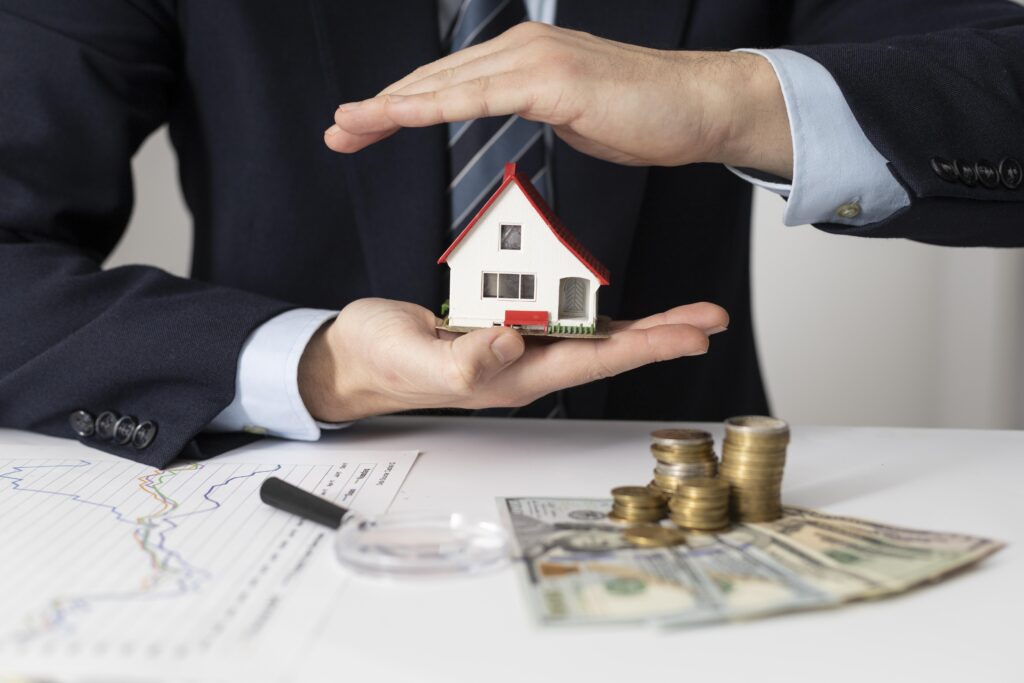 Property Valuation for Loan Against Property