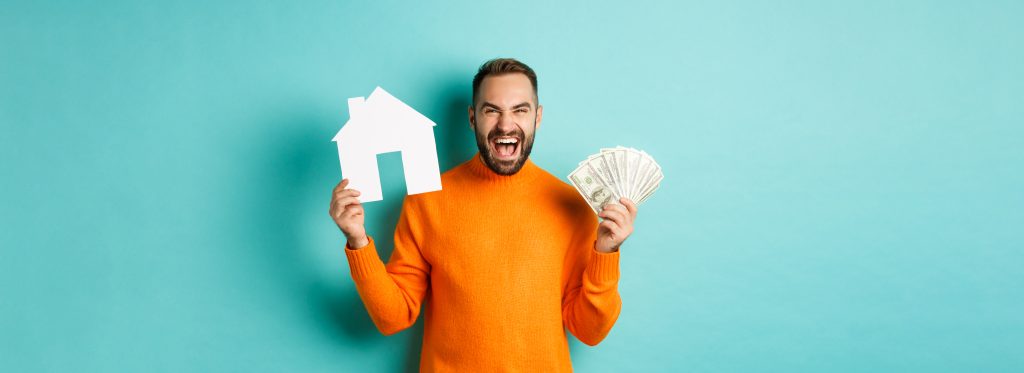 why rich people home loan